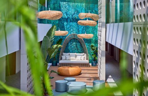 Colonia Sant Jordi Hôtel | Universal Grand León & Spa