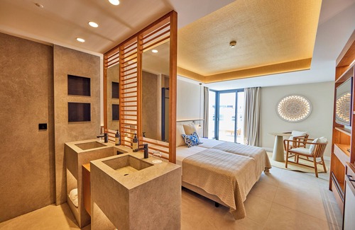 Colonia Sant Jordi Hôtel | Universal Grand León & Spa