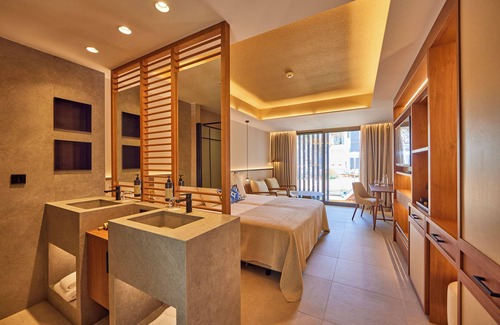 Colonia Sant Jordi Hôtel | Universal Grand León & Spa