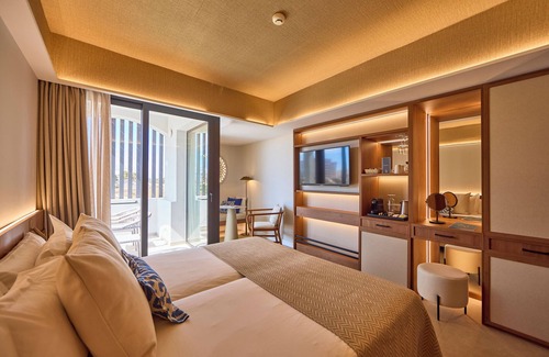 Colonia Sant Jordi Hôtel | Universal Grand León & Spa