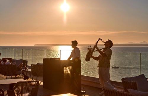 Colonia Sant Jordi Hôtel | Universal Hotel Romantica