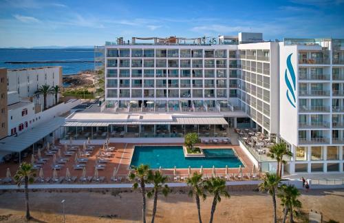 Colonia Sant Jordi Hôtel | Universal Hotel Romantica
