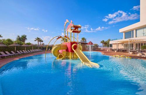 Colonia Sant Jordi Hôtel | Universal Hotel Romantica