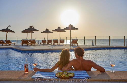 Colonia Sant Jordi Hôtel | Universal Hotel Cabo Blanco - Adults Only