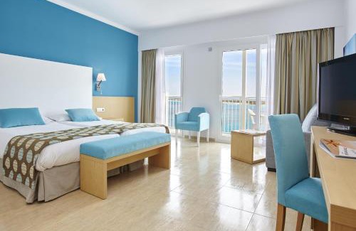 Colonia Sant Jordi Hôtel | Universal Hotel Marqués