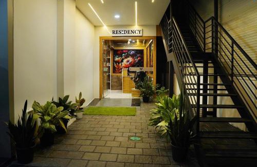 Perumbavoor Cabine | UNIVERSAL RESIDENCY
