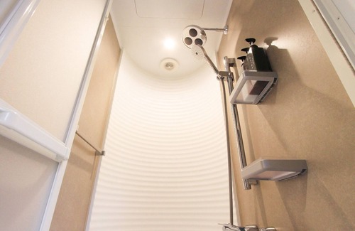 Nakashibetsu Hôtel | Universal Twin Room Sameday reservation OK Sta / Shibetsugun Hokkaidō