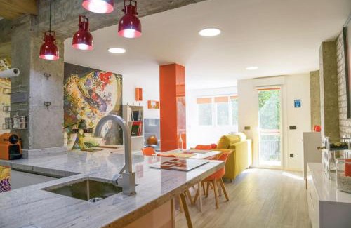 Valladolid Appartement | Universidad 4