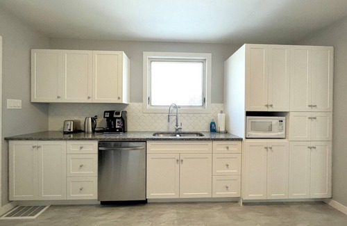 Thunder Bay Appartement | University, Hospital Close