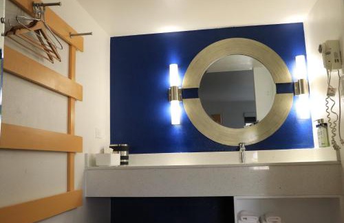 Dunbar Spring Hôtel | University Inn