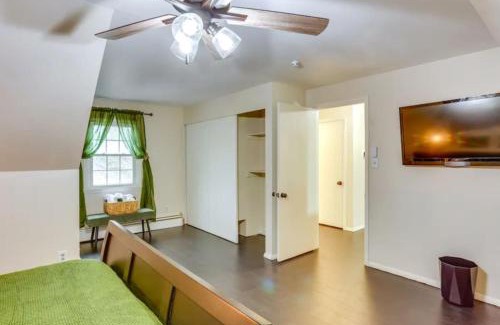 College Park Maison | University Villa near Bucknell with Pool