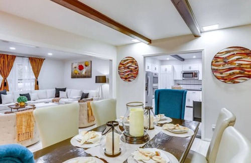 Lewisburg Maison | University Villa near Bucknell with Pool