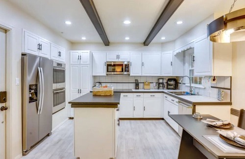 Lewisburg Maison | University Villa near Bucknell with Pool