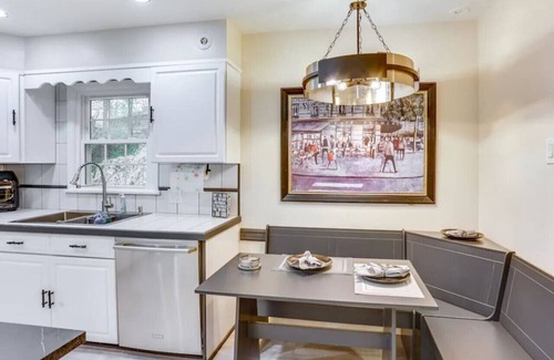 Lewisburg Maison | University Villa near Bucknell with Pool