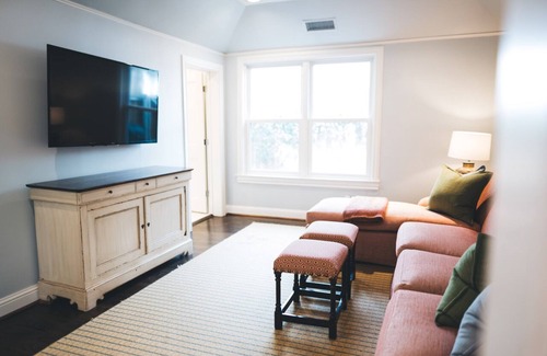 Park Cities Maison | UniversityPark Home in perfect location, prime Highland Park & SMU proximity