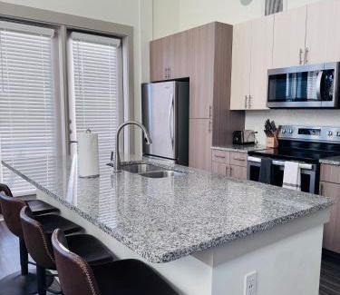 Fort Worth Appartement | UniversityStays
