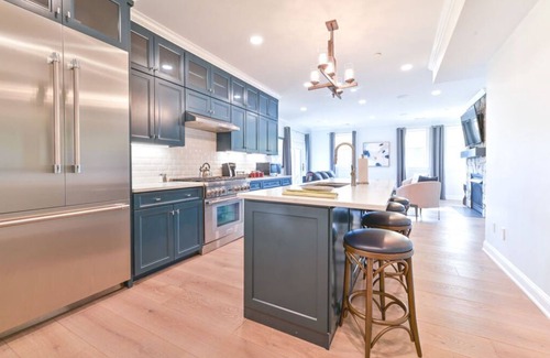 Wyoming Appartement | Unmatched 1BR Suite in Picturesque Woodlands