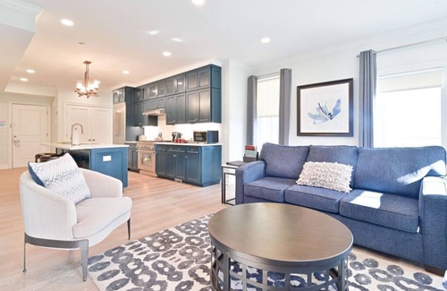 Wyoming Appartement | Unmatched 1BR Suite in Picturesque Woodlands