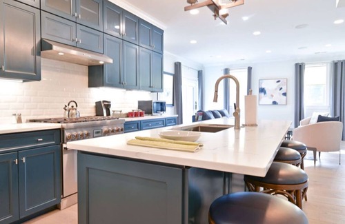 Wyoming Appartement | Unmatched 1BR Suite in Picturesque Woodlands