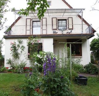 Stein Appartement | Unnerm Keeshawwe