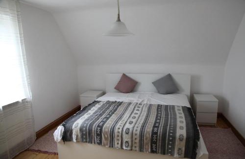 Stein Appartement | Unnerm Keeshawwe