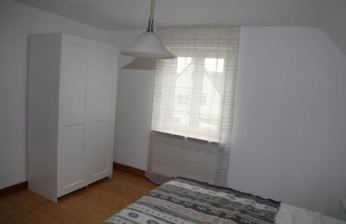 Stein Appartement | Unnerm Keeshawwe