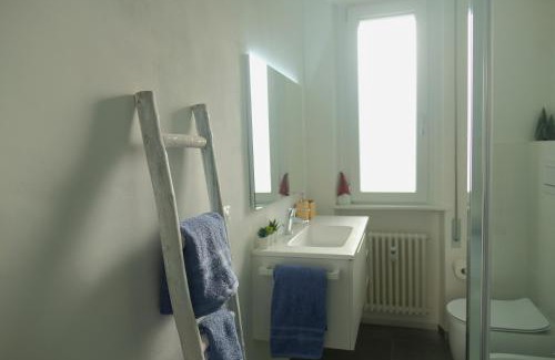 Udine Appartement | Uno sguardo sui tetti di Udine