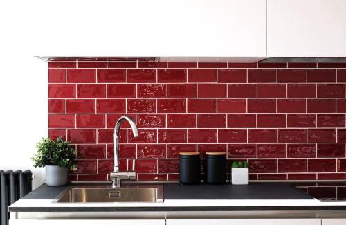 Udine Appartement | Uno sguardo sui tetti di Udine