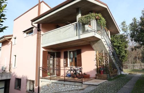 Pedemonte Appartement | Uno sguardo sulla Valpolicella
