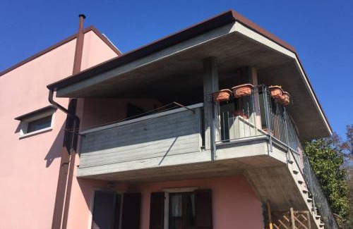 Pedemonte Appartement | Uno sguardo sulla Valpolicella