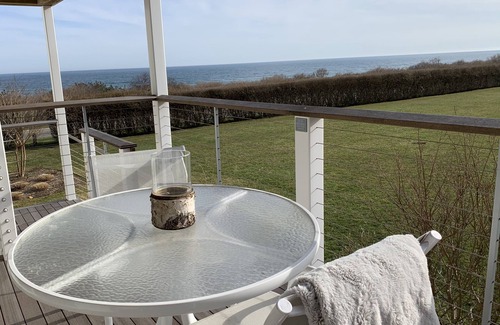 Montauk Maison | Unobstructed Ocean Views ! A Beautiful Montauk Getaway