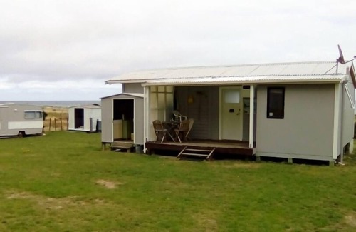 Ngawi Maison | Vues imprenables sur la mer