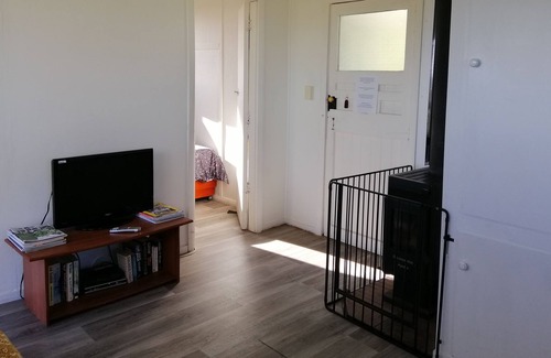 Ngawi Maison | Vues imprenables sur la mer
