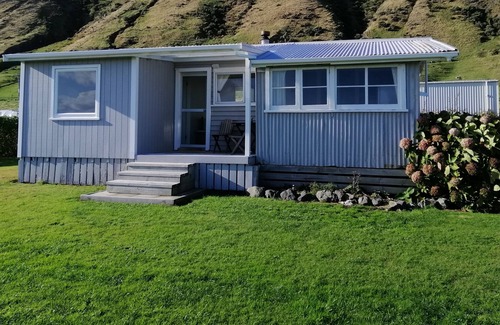 Ngawi Maison | Vues imprenables sur la mer