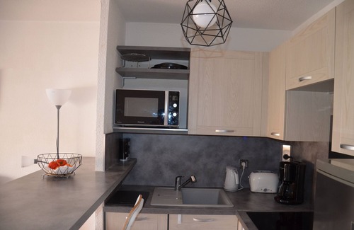 La Nartelle Appartement | Vue imprenable sur le golf de Saint Tropez