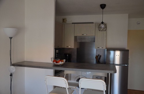 La Nartelle Appartement | Vue imprenable sur le golf de Saint Tropez