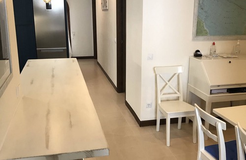 Moraira Town Centre Appartement | Vue imprenable sur l'océan et la marina