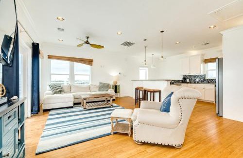 San Luis Maison | Unobstructed Views of the Beach Gulf & Bay