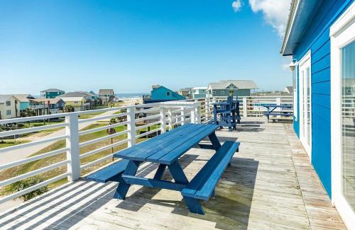 San Luis Maison | Unobstructed Views of the Beach Gulf & Bay