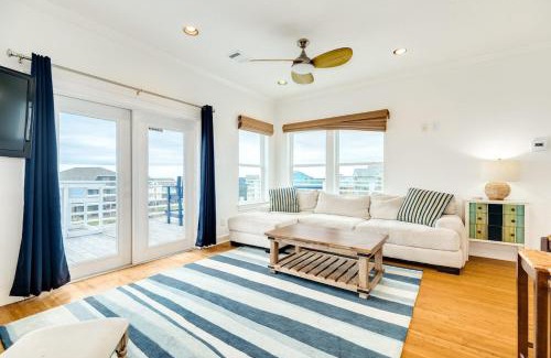 San Luis Maison | Unobstructed Views of the Beach Gulf & Bay