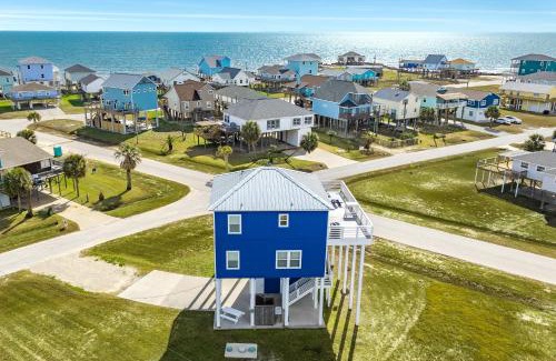 San Luis Maison | Unobstructed Views of the Beach Gulf & Bay
