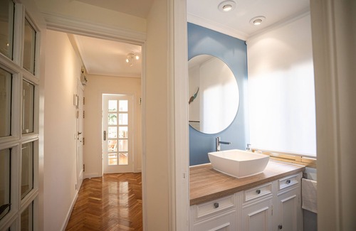 San Lorenzo de El Escorial Appartement | Unparalleled views
