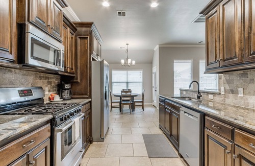 Yukon Maison | Unpack and Unwind
