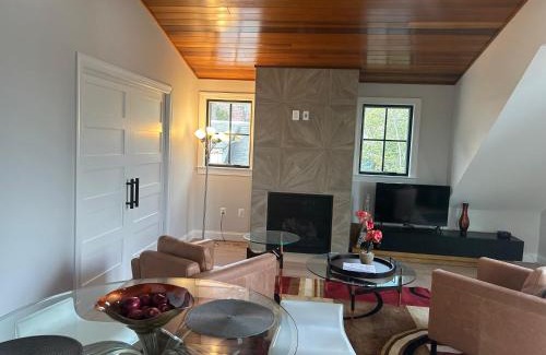 Cleveland Park Appartement | Unparalleled Luxury Spacious City Suite