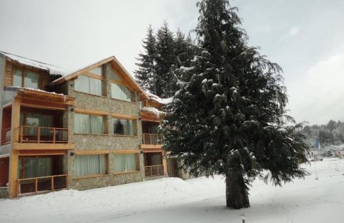 La Villa Appartement | Unquehue Apartamentos Dormis