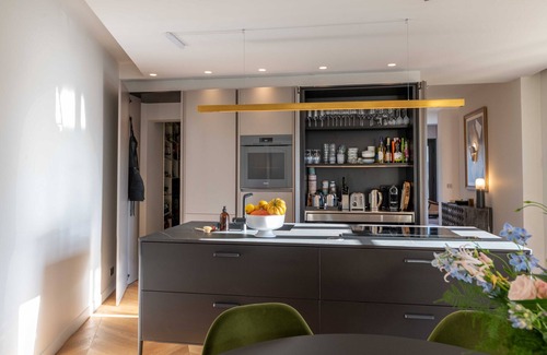 Avignon City Centre Appartement | Maison Antoine