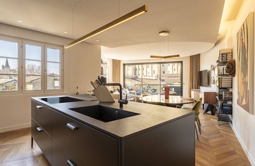 Avignon City Centre Appartement | Maison Antoine