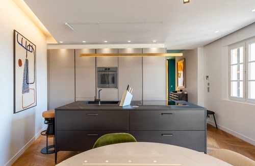 Avignon City Centre Appartement | Maison Antoine