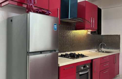 Upanga East Appartement | Unrivaled Service, Unmatched Experience