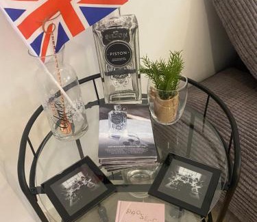 Diglis Appartement | UNRIVALLED LOCATION - FIVE STAR - Worcester Apartment